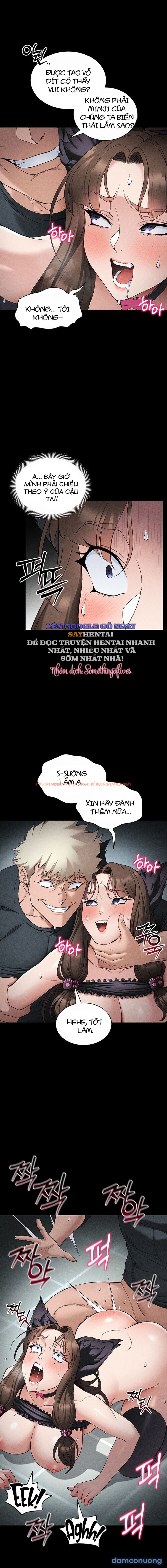 Xem ảnh Thuần Phục Kẻ Bắt Nạt - Chapter 37 - 6 - Truyenhentaiz.net Xem ảnh Thuần Phục Kẻ Bắt Nạt - Chapter 37 - 6 - Truyenhentaiz.net