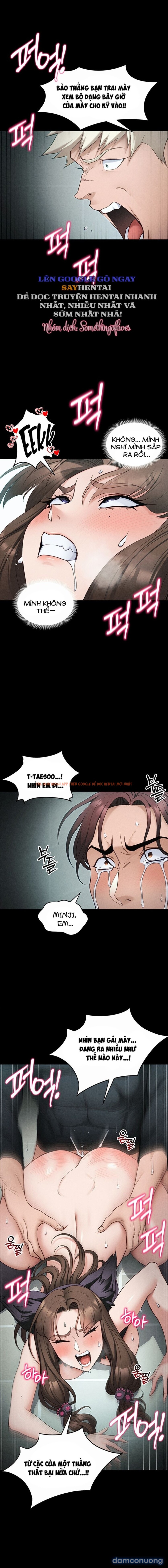 Xem ảnh Thuần Phục Kẻ Bắt Nạt - Chapter 37 - 9 - Truyenhentaiz.net Xem ảnh Thuần Phục Kẻ Bắt Nạt - Chapter 37 - 9 - Truyenhentaiz.net