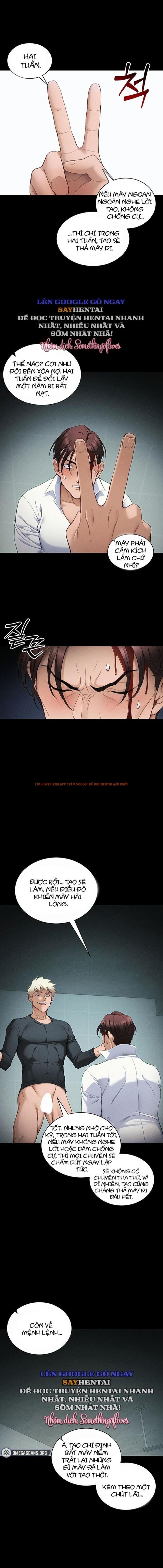 Xem ảnh Thuần Phục Kẻ Bắt Nạt - Chapter 38 - 1 - Truyenhentaiz.net Xem ảnh Thuần Phục Kẻ Bắt Nạt - Chapter 38 - 1 - Truyenhentaiz.net