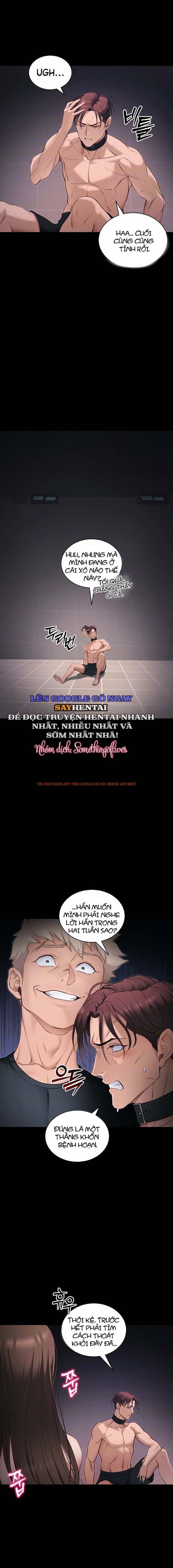 Xem ảnh Thuần Phục Kẻ Bắt Nạt - Chapter 38 - 3 - Truyenhentaiz.net Xem ảnh Thuần Phục Kẻ Bắt Nạt - Chapter 38 - 3 - Truyenhentaiz.net