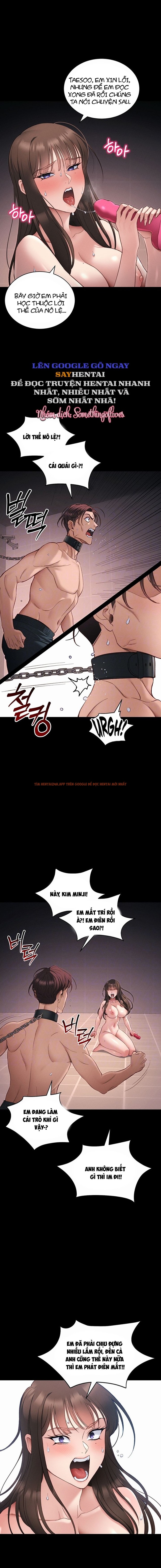 Xem ảnh Thuần Phục Kẻ Bắt Nạt - Chapter 38 - 5 - Truyenhentaiz.net Xem ảnh Thuần Phục Kẻ Bắt Nạt - Chapter 38 - 5 - Truyenhentaiz.net