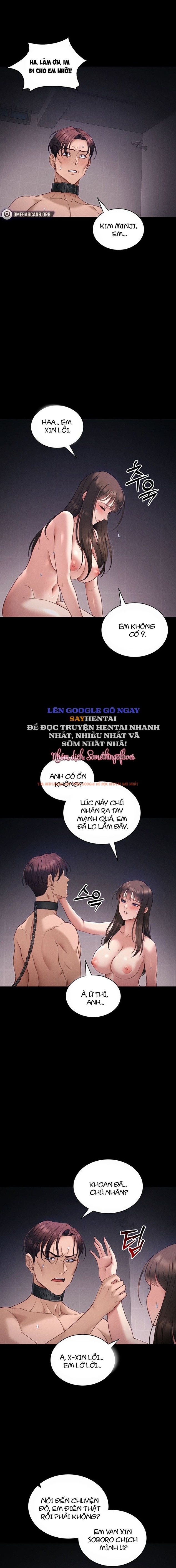 Xem ảnh Thuần Phục Kẻ Bắt Nạt - Chapter 38 - 6 - Truyenhentaiz.net Xem ảnh Thuần Phục Kẻ Bắt Nạt - Chapter 38 - 6 - Truyenhentaiz.net