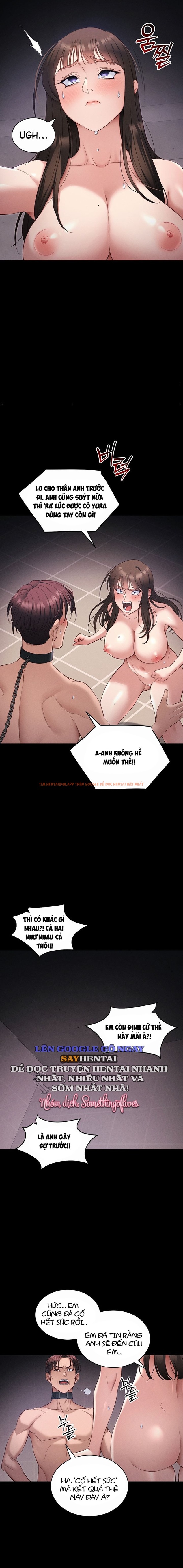 Xem ảnh Thuần Phục Kẻ Bắt Nạt - Chapter 38 - 7 - Truyenhentaiz.net Xem ảnh Thuần Phục Kẻ Bắt Nạt - Chapter 38 - 7 - Truyenhentaiz.net