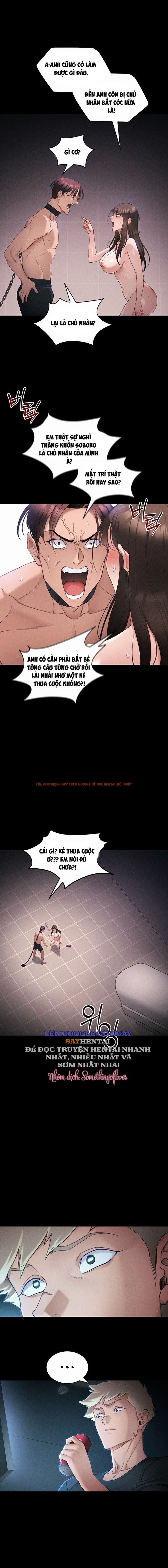 Xem ảnh Thuần Phục Kẻ Bắt Nạt - Chapter 38 - 8 - Truyenhentaiz.net Xem ảnh Thuần Phục Kẻ Bắt Nạt - Chapter 38 - 8 - Truyenhentaiz.net