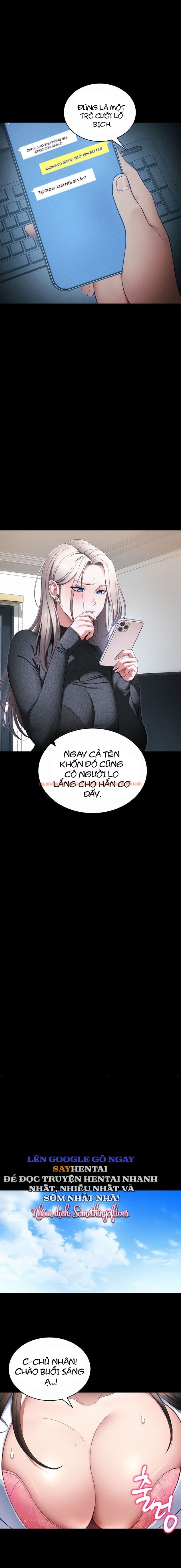 Xem ảnh Thuần Phục Kẻ Bắt Nạt - Chapter 38 - 9 - Truyenhentaiz.net Xem ảnh Thuần Phục Kẻ Bắt Nạt - Chapter 38 - 9 - Truyenhentaiz.net