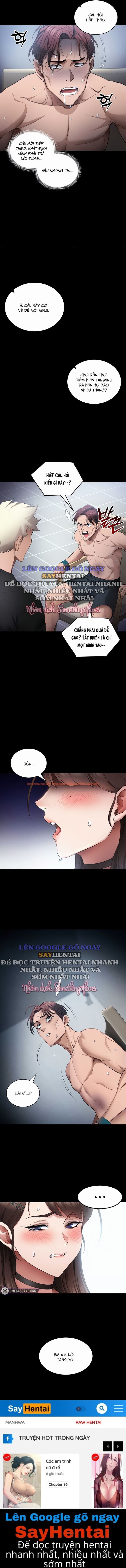 Xem ảnh Thuần Phục Kẻ Bắt Nạt - Chapter 39 - 13 - Truyenhentaiz.net Xem ảnh Thuần Phục Kẻ Bắt Nạt - Chapter 39 - 13 - Truyenhentaiz.net