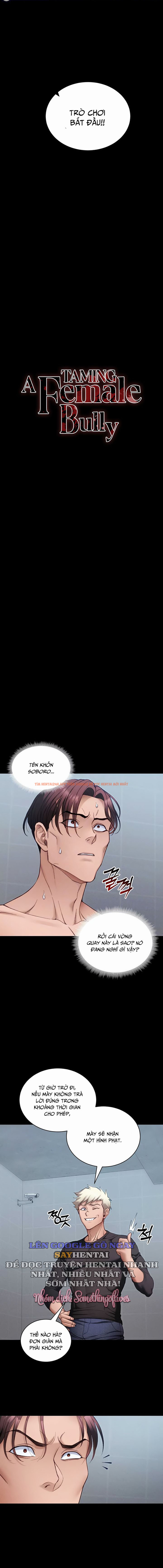Xem ảnh Thuần Phục Kẻ Bắt Nạt - Chapter 39 - 2 - Truyenhentaiz.net Xem ảnh Thuần Phục Kẻ Bắt Nạt - Chapter 39 - 2 - Truyenhentaiz.net