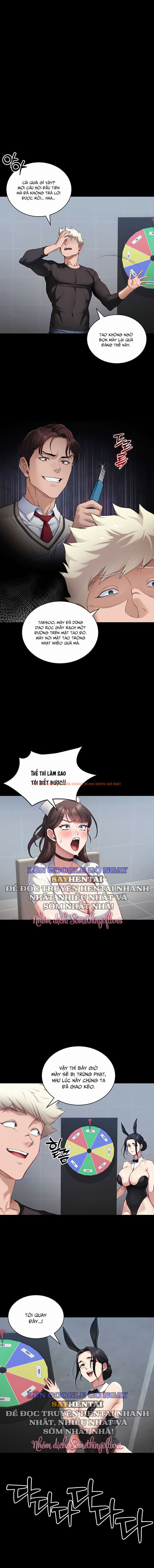 Xem ảnh Thuần Phục Kẻ Bắt Nạt - Chapter 39 - 4 - Truyenhentaiz.net Xem ảnh Thuần Phục Kẻ Bắt Nạt - Chapter 39 - 4 - Truyenhentaiz.net