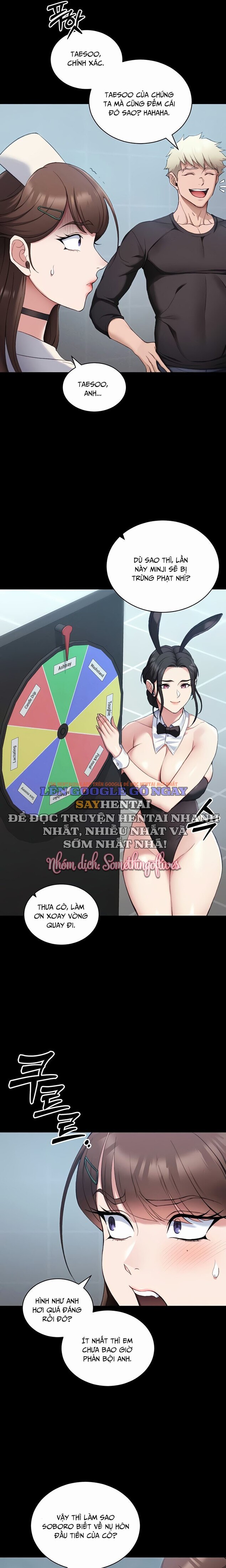 Xem ảnh Thuần Phục Kẻ Bắt Nạt - Chapter 40 - 10 0 - Truyenhentaiz.net Xem ảnh Thuần Phục Kẻ Bắt Nạt - Chapter 40 - 10 0 - Truyenhentaiz.net