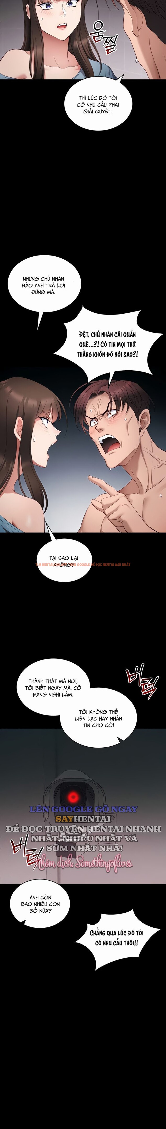 Xem ảnh Thuần Phục Kẻ Bắt Nạt - Chapter 40 - 11 2 - Truyenhentaiz.net Xem ảnh Thuần Phục Kẻ Bắt Nạt - Chapter 40 - 11 2 - Truyenhentaiz.net