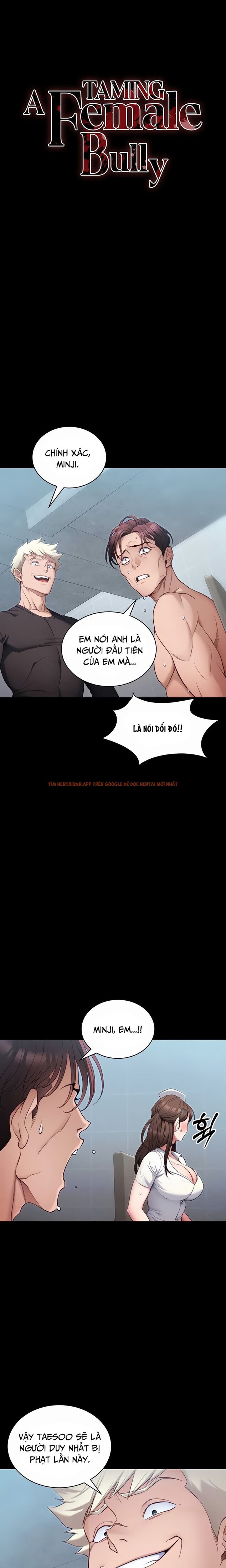 Xem ảnh Thuần Phục Kẻ Bắt Nạt - Chapter 40 - 2 0 - Truyenhentaiz.net Xem ảnh Thuần Phục Kẻ Bắt Nạt - Chapter 40 - 2 0 - Truyenhentaiz.net