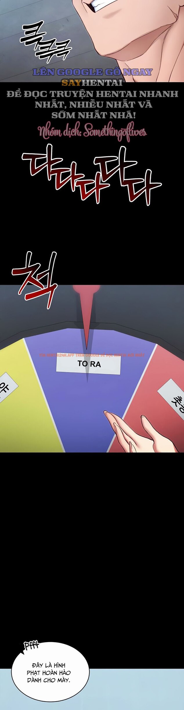 Xem ảnh Thuần Phục Kẻ Bắt Nạt - Chapter 40 - 2 1 - Truyenhentaiz.net Xem ảnh Thuần Phục Kẻ Bắt Nạt - Chapter 40 - 2 1 - Truyenhentaiz.net