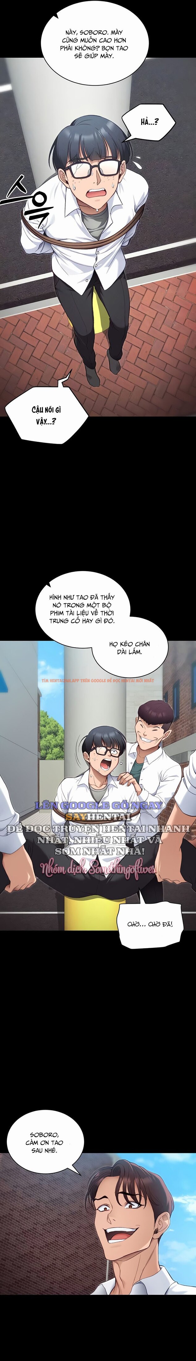 Xem ảnh Thuần Phục Kẻ Bắt Nạt - Chapter 40 - 5 0 - Truyenhentaiz.net Xem ảnh Thuần Phục Kẻ Bắt Nạt - Chapter 40 - 5 0 - Truyenhentaiz.net