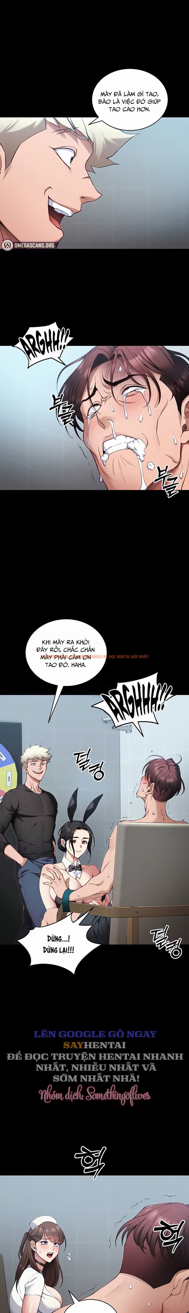 Xem ảnh Thuần Phục Kẻ Bắt Nạt - Chapter 40 - 6 0 - Truyenhentaiz.net Xem ảnh Thuần Phục Kẻ Bắt Nạt - Chapter 40 - 6 0 - Truyenhentaiz.net