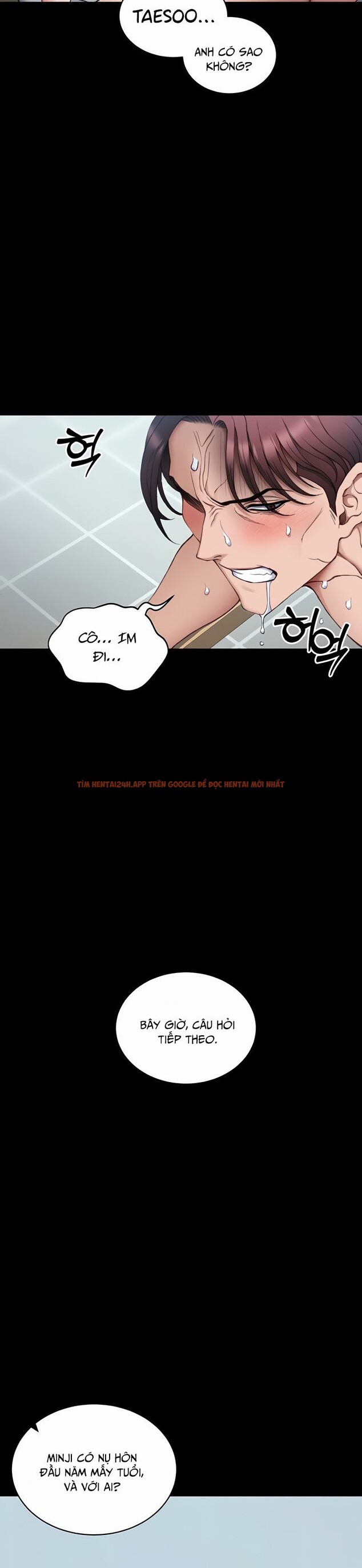 Xem ảnh Thuần Phục Kẻ Bắt Nạt - Chapter 40 - 6 1 - Truyenhentaiz.net Xem ảnh Thuần Phục Kẻ Bắt Nạt - Chapter 40 - 6 1 - Truyenhentaiz.net