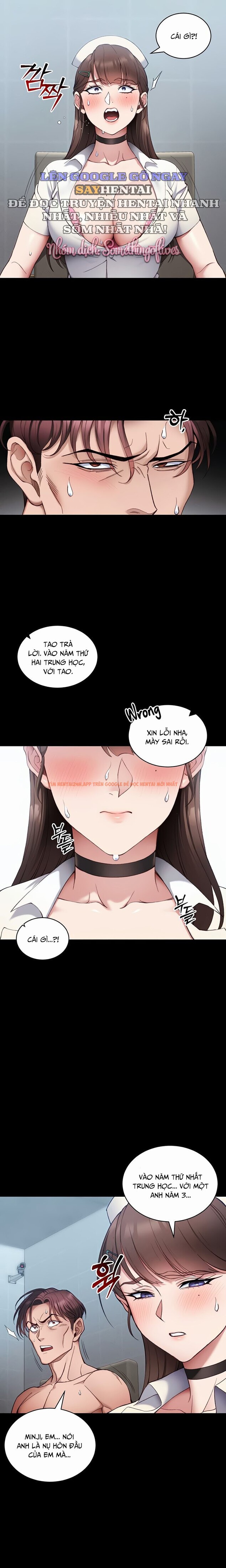 Xem ảnh Thuần Phục Kẻ Bắt Nạt - Chapter 40 - 7 0 - Truyenhentaiz.net Xem ảnh Thuần Phục Kẻ Bắt Nạt - Chapter 40 - 7 0 - Truyenhentaiz.net