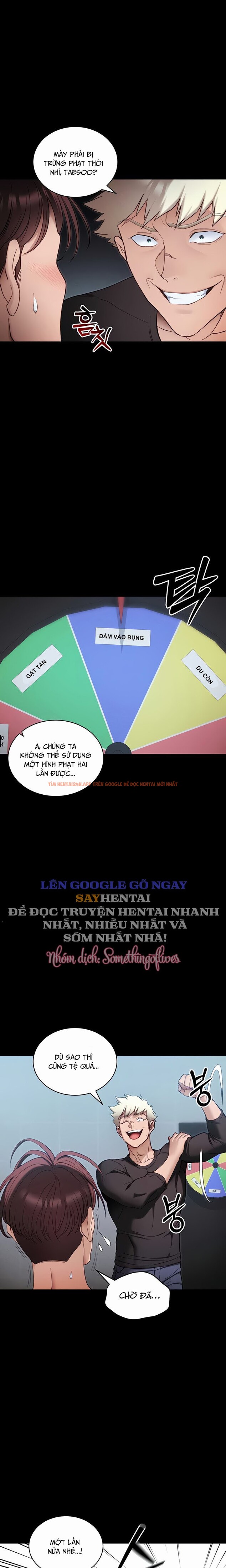 Xem ảnh Thuần Phục Kẻ Bắt Nạt - Chapter 40 - 8 0 - Truyenhentaiz.net Xem ảnh Thuần Phục Kẻ Bắt Nạt - Chapter 40 - 8 0 - Truyenhentaiz.net