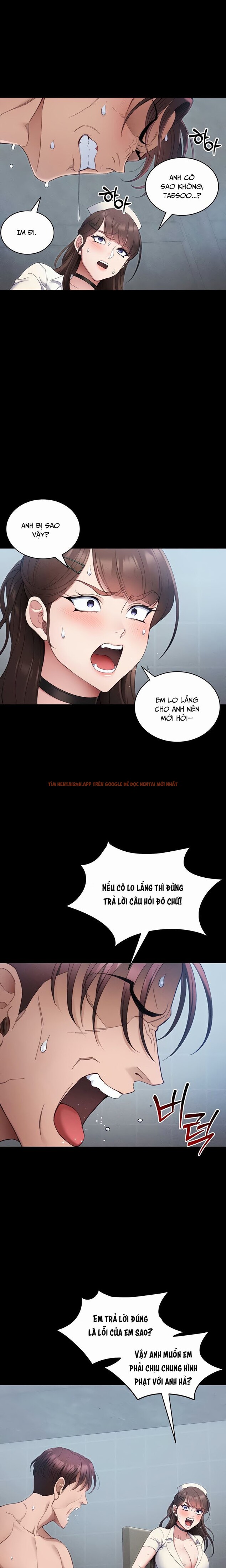 Xem ảnh Thuần Phục Kẻ Bắt Nạt - Chapter 40 - 9 0 - Truyenhentaiz.net Xem ảnh Thuần Phục Kẻ Bắt Nạt - Chapter 40 - 9 0 - Truyenhentaiz.net