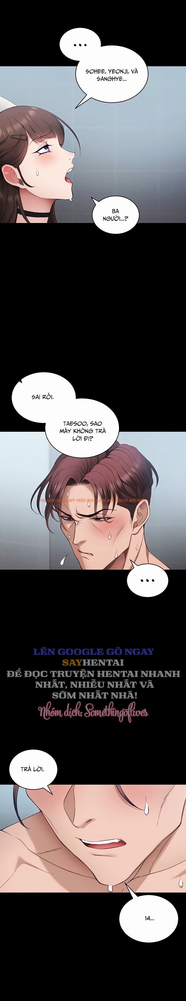 Xem ảnh Thuần Phục Kẻ Bắt Nạt - Chapter 40 - 9 2 - Truyenhentaiz.net Xem ảnh Thuần Phục Kẻ Bắt Nạt - Chapter 40 - 9 2 - Truyenhentaiz.net