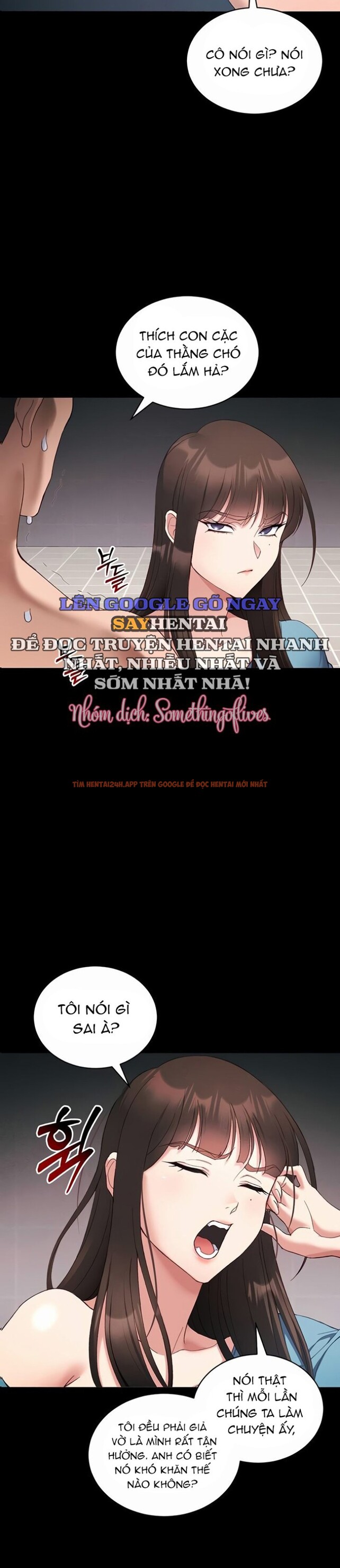 Xem ảnh Thuần Phục Kẻ Bắt Nạt - Chapter 41 - 1 1 - Truyenhentaiz.net Xem ảnh Thuần Phục Kẻ Bắt Nạt - Chapter 41 - 1 1 - Truyenhentaiz.net