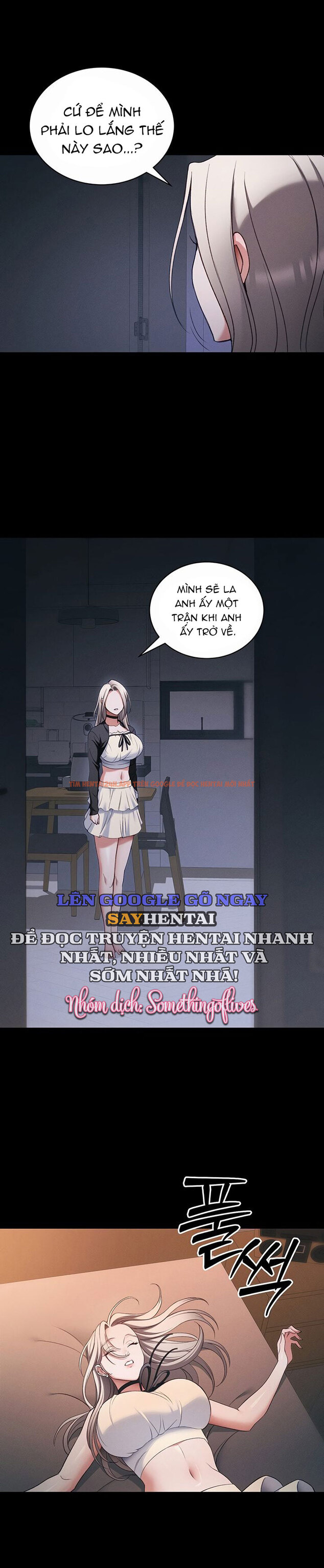 Xem ảnh Thuần Phục Kẻ Bắt Nạt - Chapter 41 - 10 - Truyenhentaiz.net Xem ảnh Thuần Phục Kẻ Bắt Nạt - Chapter 41 - 10 - Truyenhentaiz.net