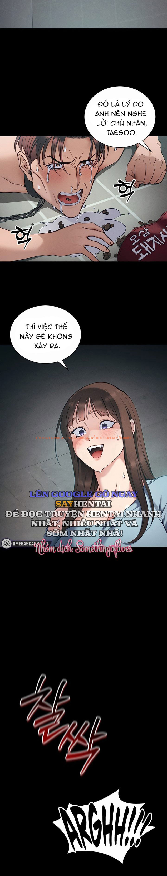 Xem ảnh Thuần Phục Kẻ Bắt Nạt - Chapter 41 - 12 - Truyenhentaiz.net Xem ảnh Thuần Phục Kẻ Bắt Nạt - Chapter 41 - 12 - Truyenhentaiz.net