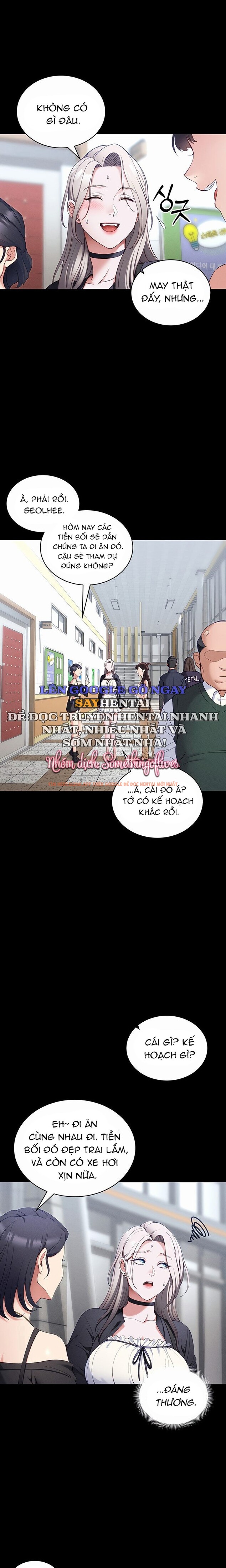 Xem ảnh Thuần Phục Kẻ Bắt Nạt - Chapter 41 - 4 0 - Truyenhentaiz.net Xem ảnh Thuần Phục Kẻ Bắt Nạt - Chapter 41 - 4 0 - Truyenhentaiz.net