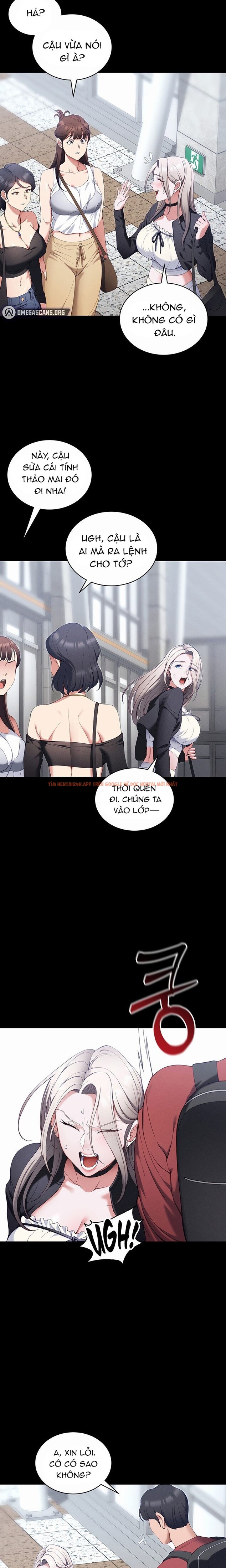 Xem ảnh Thuần Phục Kẻ Bắt Nạt - Chapter 41 - 4 1 - Truyenhentaiz.net Xem ảnh Thuần Phục Kẻ Bắt Nạt - Chapter 41 - 4 1 - Truyenhentaiz.net