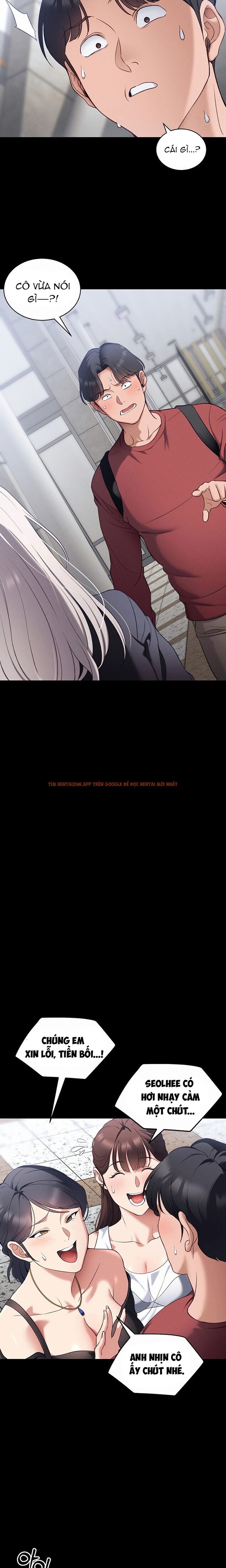 Xem ảnh Thuần Phục Kẻ Bắt Nạt - Chapter 41 - 5 1 - Truyenhentaiz.net Xem ảnh Thuần Phục Kẻ Bắt Nạt - Chapter 41 - 5 1 - Truyenhentaiz.net