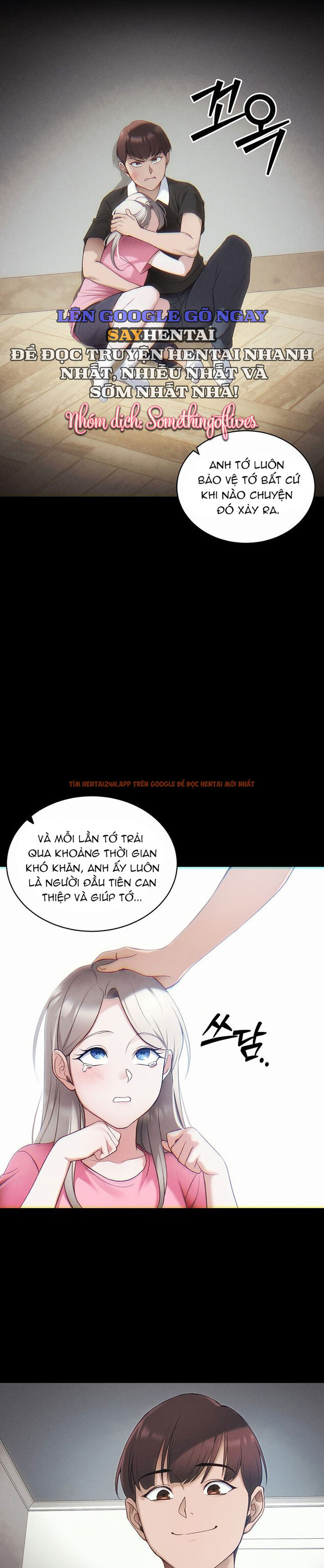 Xem ảnh Thuần Phục Kẻ Bắt Nạt - Chapter 41 - 8 - Truyenhentaiz.net Xem ảnh Thuần Phục Kẻ Bắt Nạt - Chapter 41 - 8 - Truyenhentaiz.net