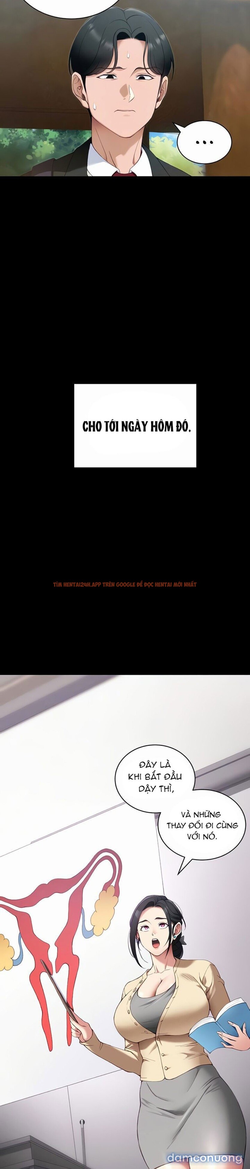 Xem ảnh Thuần Phục Kẻ Bắt Nạt - Chapter 42 - 3 1 - Truyenhentaiz.net Xem ảnh Thuần Phục Kẻ Bắt Nạt - Chapter 42 - 3 1 - Truyenhentaiz.net