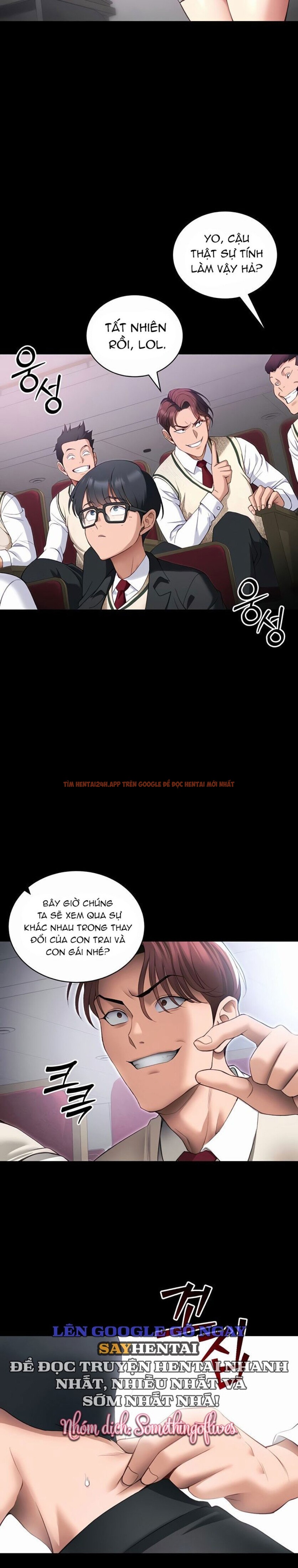 Xem ảnh Thuần Phục Kẻ Bắt Nạt - Chapter 42 - 4 0 - Truyenhentaiz.net Xem ảnh Thuần Phục Kẻ Bắt Nạt - Chapter 42 - 4 0 - Truyenhentaiz.net