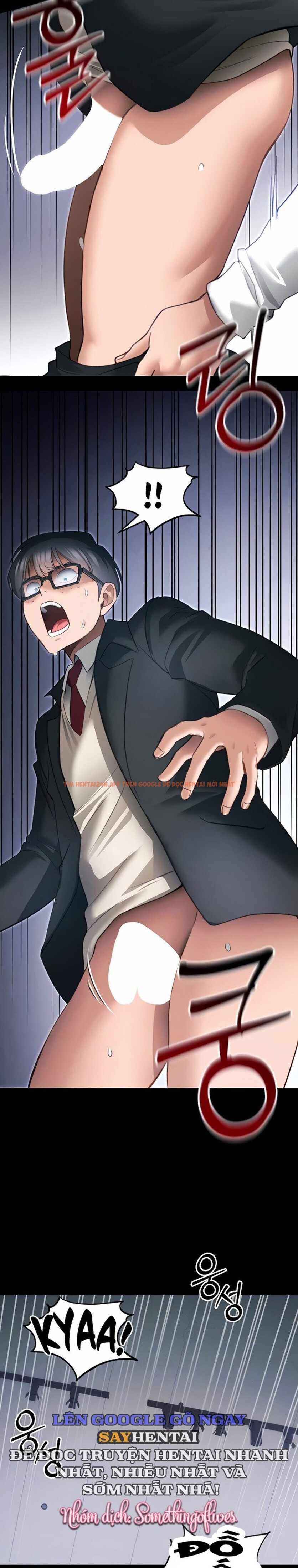 Xem ảnh Thuần Phục Kẻ Bắt Nạt - Chapter 42 - 5 0 - Truyenhentaiz.net Xem ảnh Thuần Phục Kẻ Bắt Nạt - Chapter 42 - 5 0 - Truyenhentaiz.net