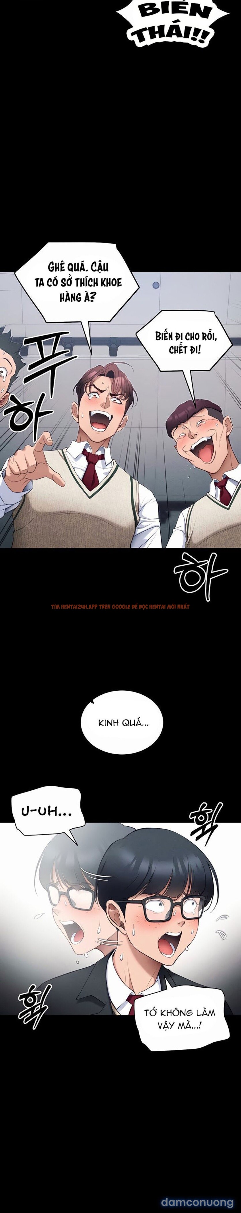 Xem ảnh Thuần Phục Kẻ Bắt Nạt - Chapter 42 - 5 1 - Truyenhentaiz.net Xem ảnh Thuần Phục Kẻ Bắt Nạt - Chapter 42 - 5 1 - Truyenhentaiz.net