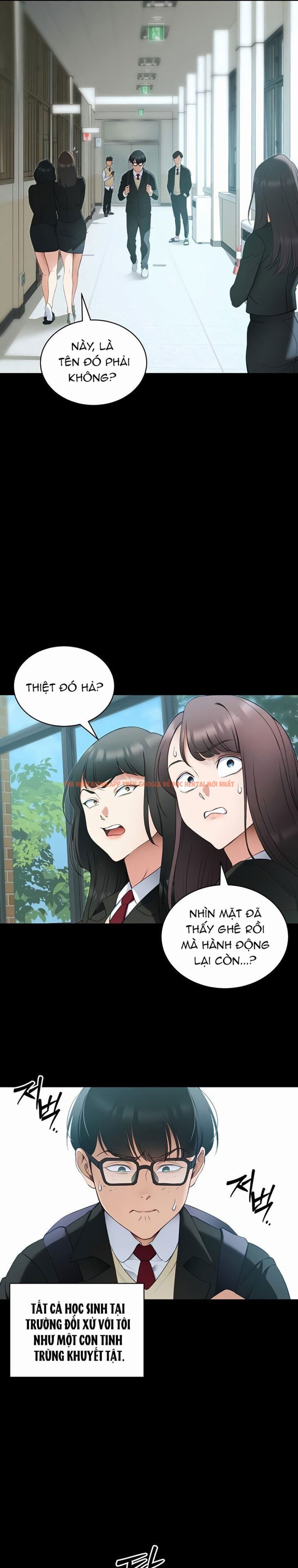 Xem ảnh Thuần Phục Kẻ Bắt Nạt - Chapter 42 - 7 0 - Truyenhentaiz.net Xem ảnh Thuần Phục Kẻ Bắt Nạt - Chapter 42 - 7 0 - Truyenhentaiz.net