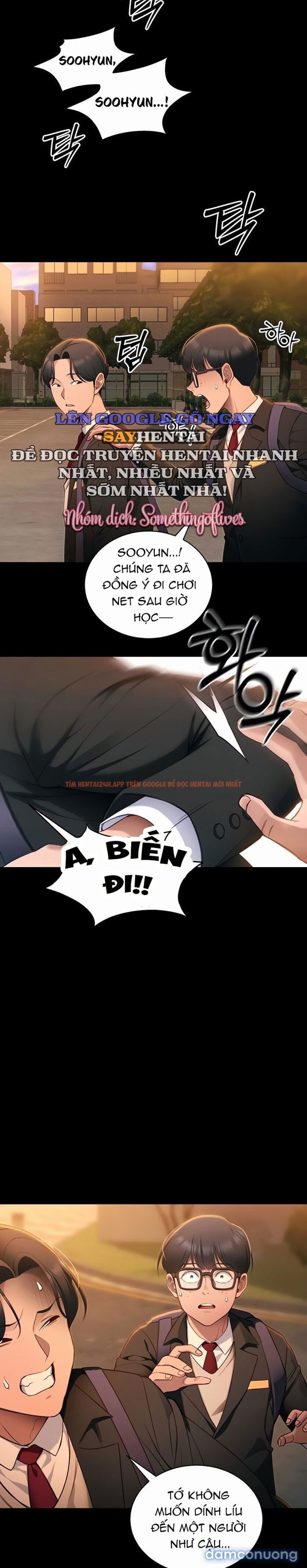 Xem ảnh Thuần Phục Kẻ Bắt Nạt - Chapter 42 - 7 1 - Truyenhentaiz.net Xem ảnh Thuần Phục Kẻ Bắt Nạt - Chapter 42 - 7 1 - Truyenhentaiz.net