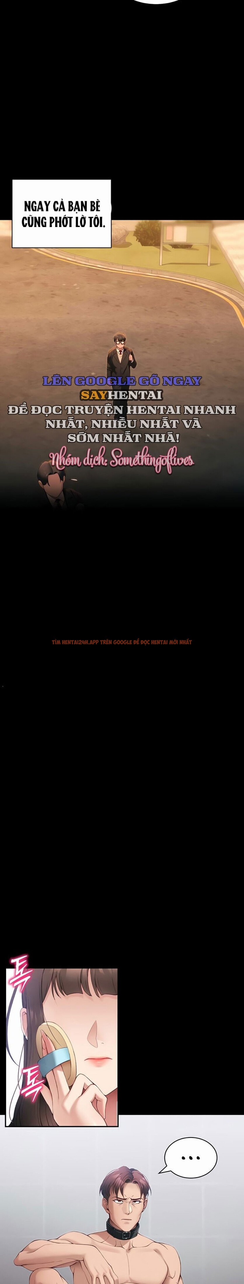 Xem ảnh Thuần Phục Kẻ Bắt Nạt - Chapter 42 - 8 0 - Truyenhentaiz.net Xem ảnh Thuần Phục Kẻ Bắt Nạt - Chapter 42 - 8 0 - Truyenhentaiz.net