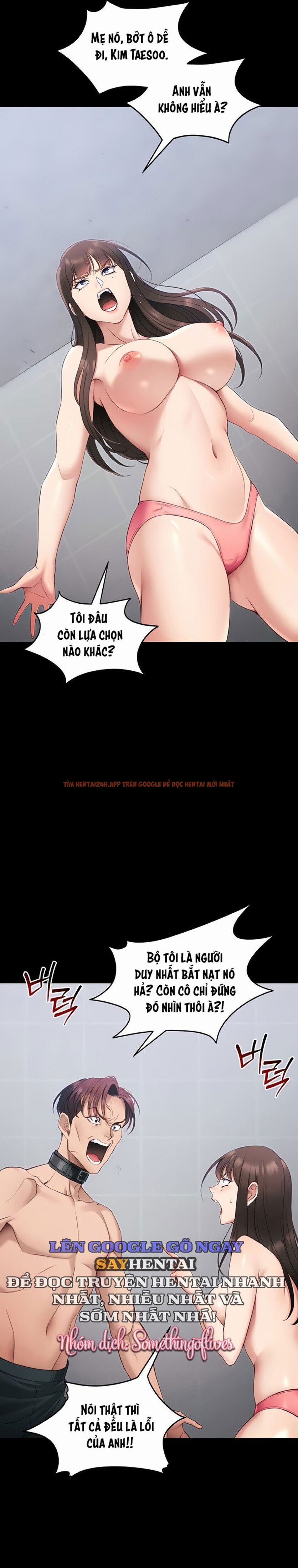 Xem ảnh Thuần Phục Kẻ Bắt Nạt - Chapter 42 - 9 0 - Truyenhentaiz.net Xem ảnh Thuần Phục Kẻ Bắt Nạt - Chapter 42 - 9 0 - Truyenhentaiz.net