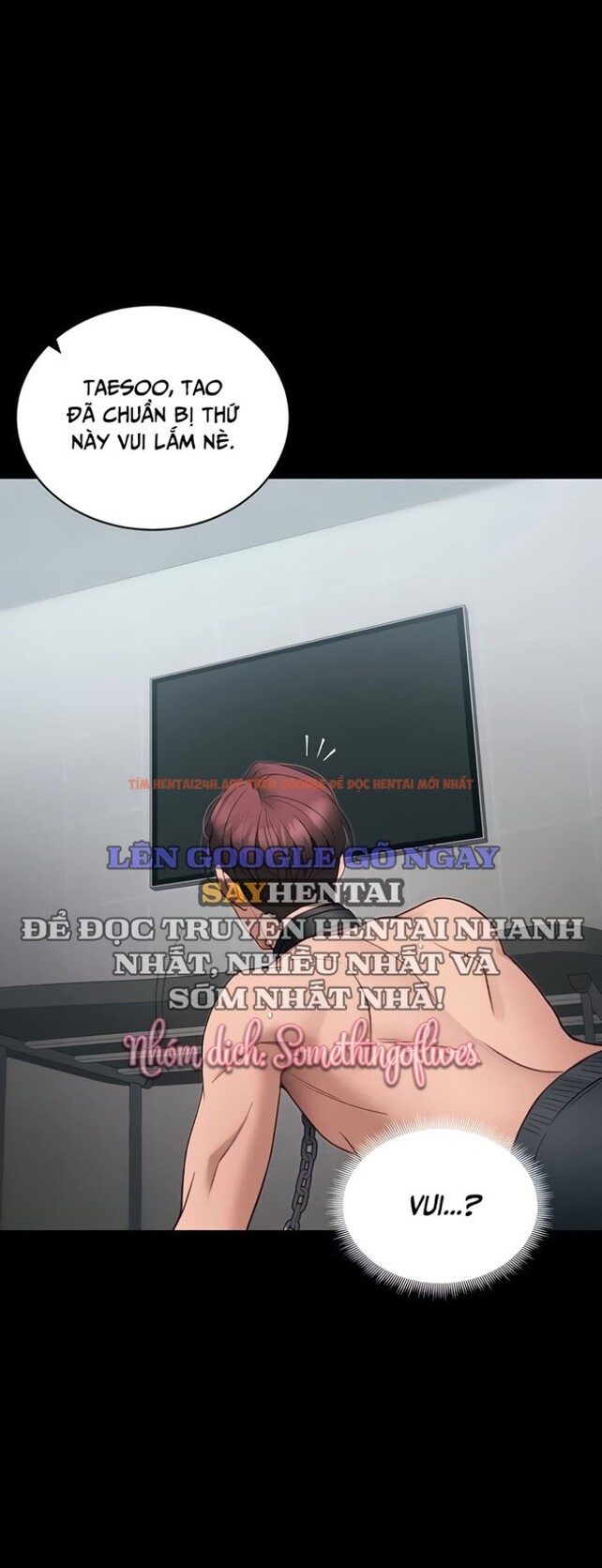 Xem ảnh Thuần Phục Kẻ Bắt Nạt - Chapter 43 - 1 1 - Truyenhentaiz.net Xem ảnh Thuần Phục Kẻ Bắt Nạt - Chapter 43 - 1 1 - Truyenhentaiz.net