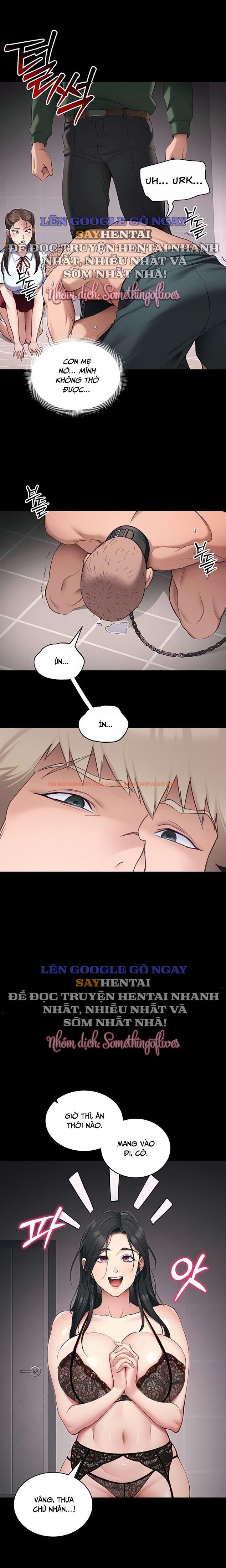 Xem ảnh Thuần Phục Kẻ Bắt Nạt - Chapter 43 - 10 0 - Truyenhentaiz.net Xem ảnh Thuần Phục Kẻ Bắt Nạt - Chapter 43 - 10 0 - Truyenhentaiz.net