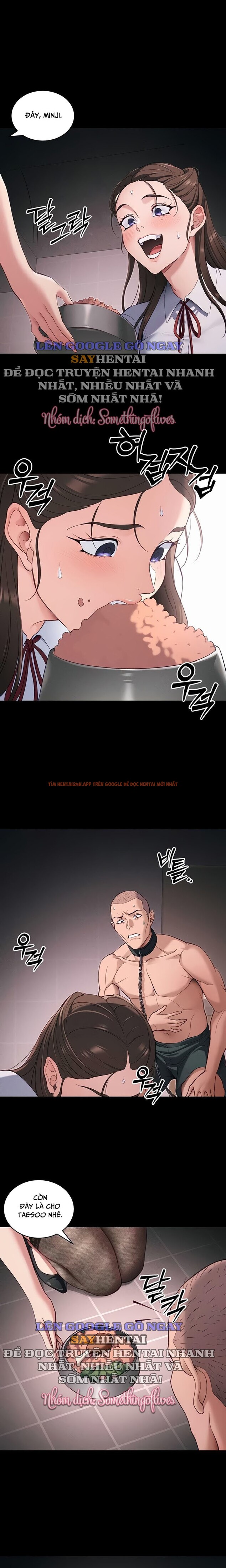 Xem ảnh Thuần Phục Kẻ Bắt Nạt - Chapter 43 - 11 0 - Truyenhentaiz.net Xem ảnh Thuần Phục Kẻ Bắt Nạt - Chapter 43 - 11 0 - Truyenhentaiz.net