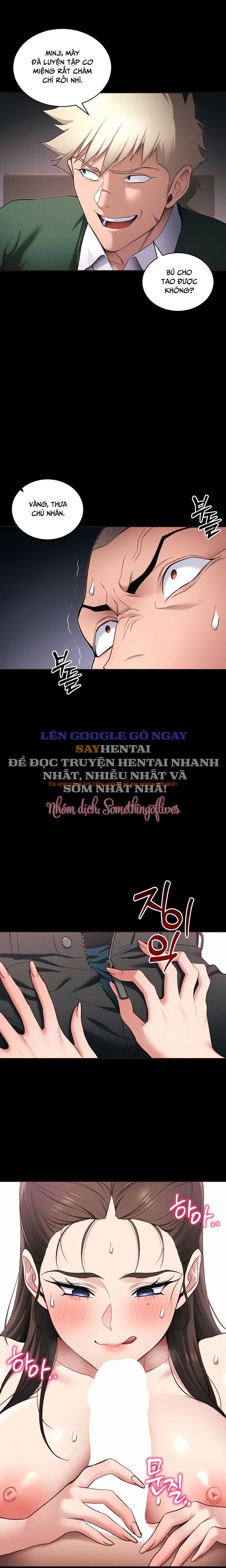 Xem ảnh Thuần Phục Kẻ Bắt Nạt - Chapter 43 - 14 0 - Truyenhentaiz.net Xem ảnh Thuần Phục Kẻ Bắt Nạt - Chapter 43 - 14 0 - Truyenhentaiz.net