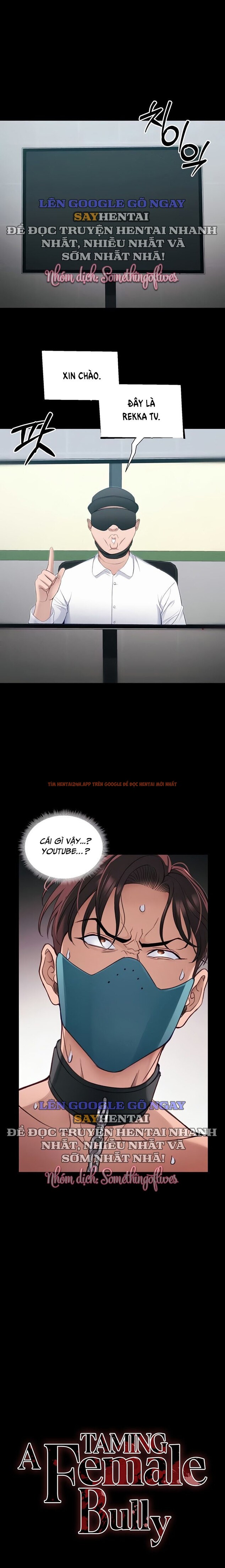 Xem ảnh Thuần Phục Kẻ Bắt Nạt - Chapter 43 - 2 0 - Truyenhentaiz.net Xem ảnh Thuần Phục Kẻ Bắt Nạt - Chapter 43 - 2 0 - Truyenhentaiz.net
