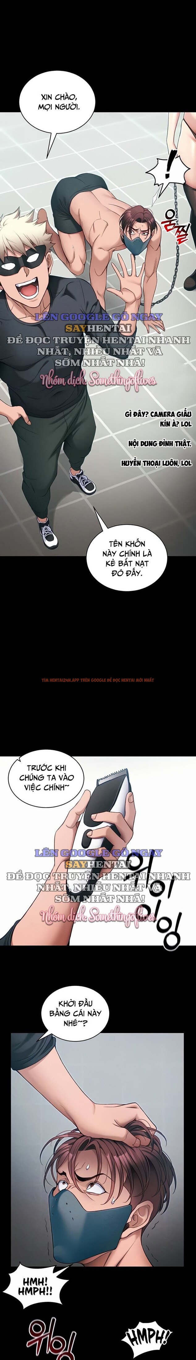 Xem ảnh Thuần Phục Kẻ Bắt Nạt - Chapter 43 - 4 0 - Truyenhentaiz.net Xem ảnh Thuần Phục Kẻ Bắt Nạt - Chapter 43 - 4 0 - Truyenhentaiz.net