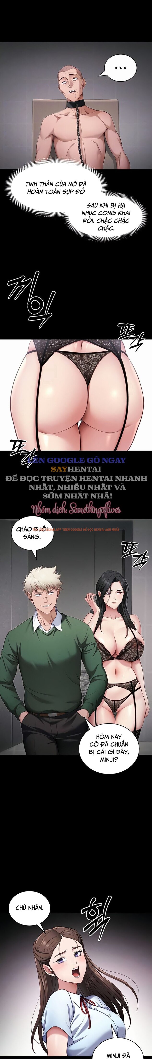 Xem ảnh Thuần Phục Kẻ Bắt Nạt - Chapter 43 - 6 0 - Truyenhentaiz.net Xem ảnh Thuần Phục Kẻ Bắt Nạt - Chapter 43 - 6 0 - Truyenhentaiz.net