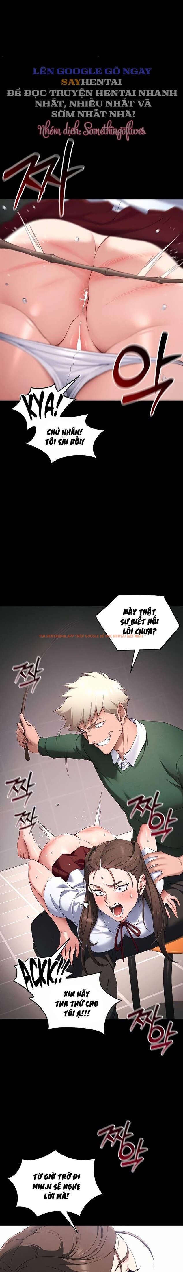 Xem ảnh Thuần Phục Kẻ Bắt Nạt - Chapter 43 - 8 0 - Truyenhentaiz.net Xem ảnh Thuần Phục Kẻ Bắt Nạt - Chapter 43 - 8 0 - Truyenhentaiz.net