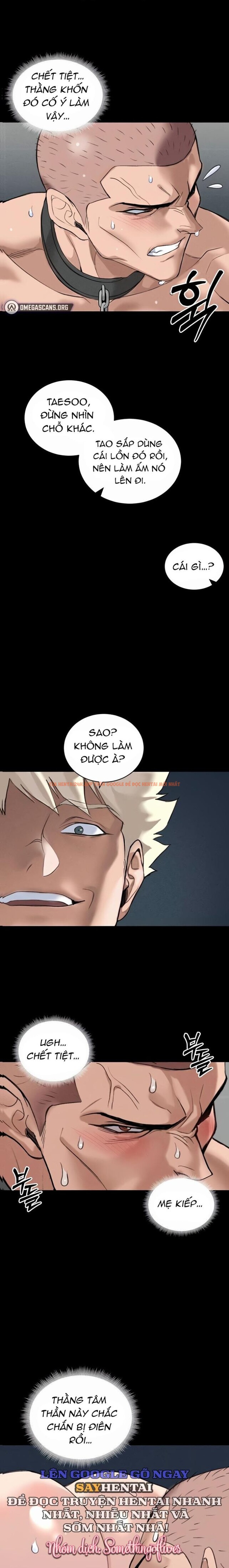 Xem ảnh Thuần Phục Kẻ Bắt Nạt - Chapter 44 - 1 0 - Truyenhentaiz.net Xem ảnh Thuần Phục Kẻ Bắt Nạt - Chapter 44 - 1 0 - Truyenhentaiz.net