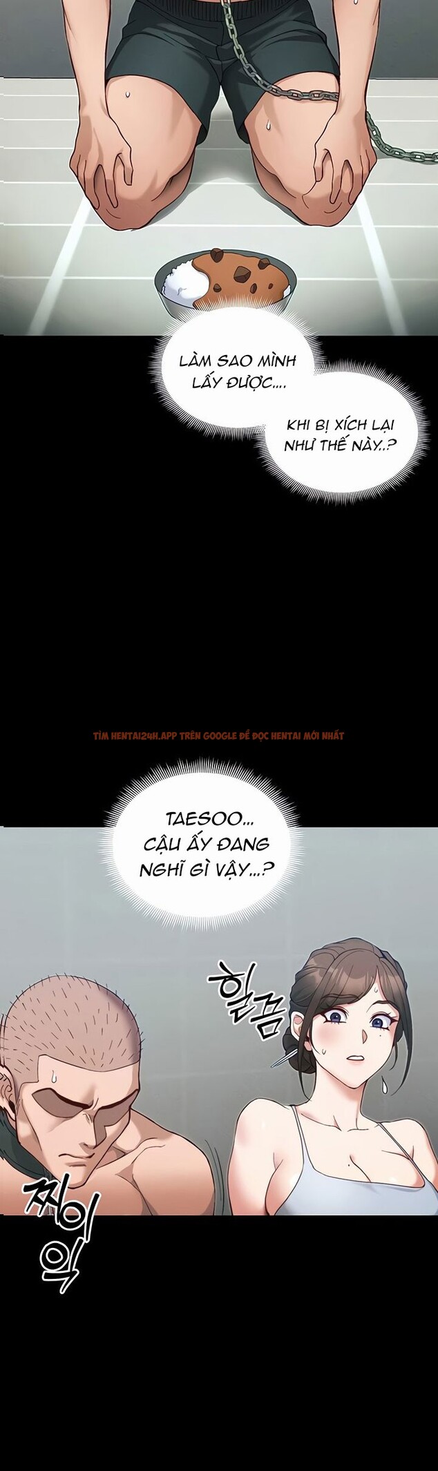 Xem ảnh Thuần Phục Kẻ Bắt Nạt - Chapter 44 - 10 1 - Truyenhentaiz.net Xem ảnh Thuần Phục Kẻ Bắt Nạt - Chapter 44 - 10 1 - Truyenhentaiz.net