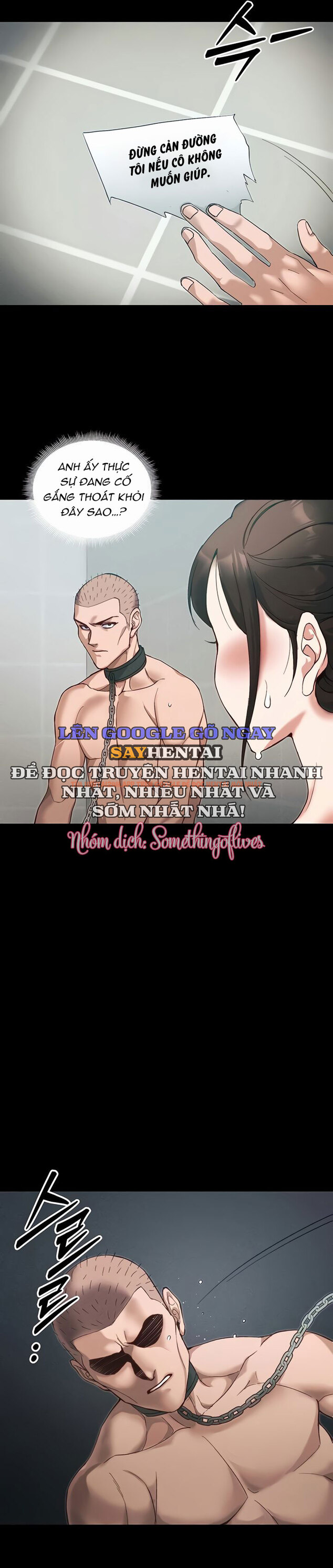 Xem ảnh Thuần Phục Kẻ Bắt Nạt - Chapter 44 - 11 - Truyenhentaiz.net Xem ảnh Thuần Phục Kẻ Bắt Nạt - Chapter 44 - 11 - Truyenhentaiz.net