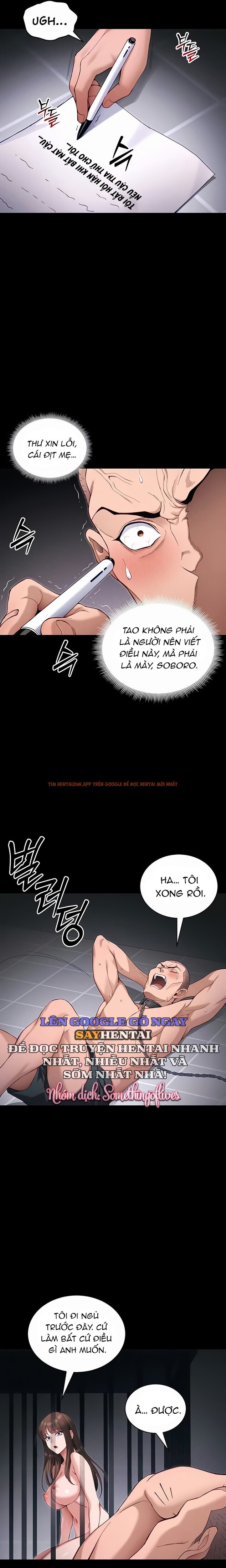 Xem ảnh Thuần Phục Kẻ Bắt Nạt - Chapter 44 - 4 0 - Truyenhentaiz.net Xem ảnh Thuần Phục Kẻ Bắt Nạt - Chapter 44 - 4 0 - Truyenhentaiz.net